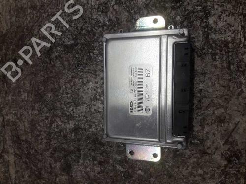 Used Engine control unit (ECU) NISSAN ALMERA II Hatchback (N16) [2000-2025]  21465886