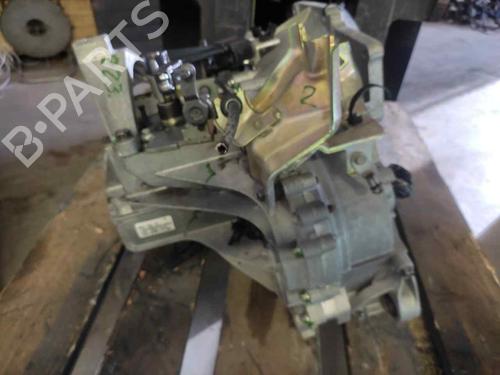 Gearbox MAZDA 3 (BK) 1.6 DI Turbo | BP21399412M3 
