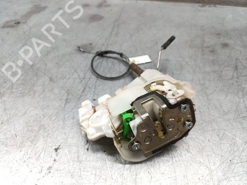 Højre bagtil lås HONDA ACCORD VII (CL, CN) 2.2 i-CTDi (CN1) (140 hp) 28586159