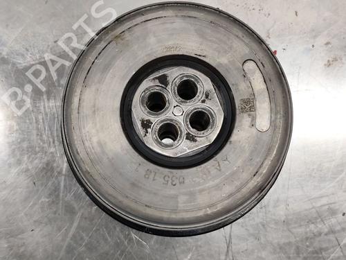 Used Pulley MERCEDES-BENZ SPRINTER 3,5-t Van (B907, B910) 314 CDI RWD (907.631, 907.633, 907.635, 907.637) (143 hp) 29618852