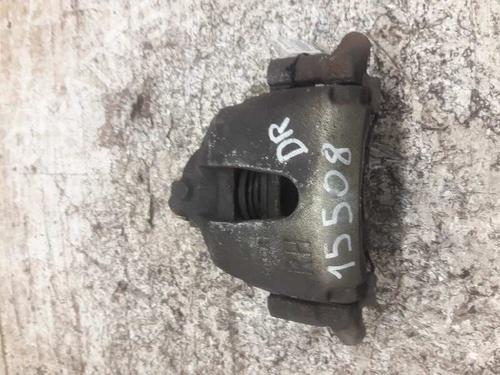 Used Right front brake caliper VOLVO C30 (533) [2006-2013]  21464829