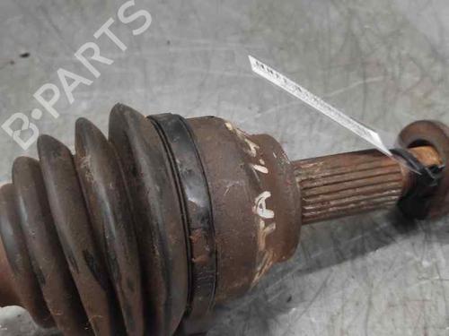 Left front driveshaft FORD FIESTA V (JH_, JD_)  | BP21405875M38 