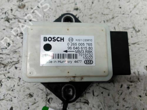 Autre PEUGEOT 308 I (4A_, 4C_) [2007-2016]  21444404