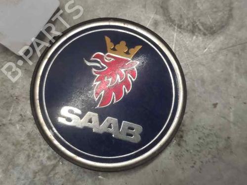 Used Hub cap SAAB 9-3 (YS3D) [1998-2003]  25801109