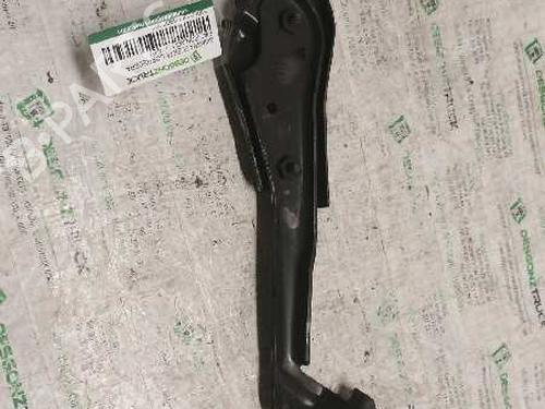 Used Hinge/Door check strap FIAT FIORINO Box Body/MPV (225_) [2007-2025]  22785925