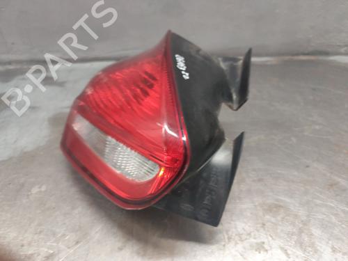 Left taillight FORD FOCUS III 1.0 EcoBoost | BP39229307C34 - Image 2