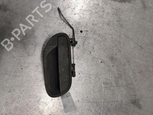 Used Rear right exterior door handle VOLVO S40 I (644) 1.9 DI (115 hp) 22247995