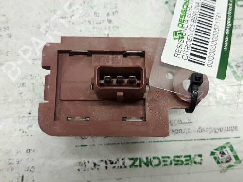 Other CITROËN C5 I (DC_) | BP21450842O1