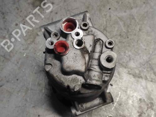 AC Kompressor RENAULT SCÉNIC II (JM0/1_)  | BP21400555M34 