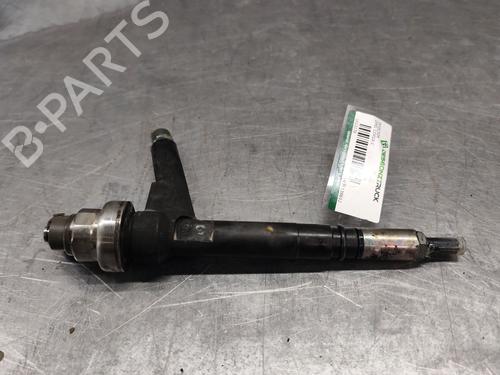 Inyector Inyector OPEL CORSA C (X01) [2000-2009] 35776677 35776677