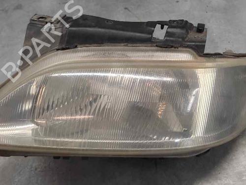 Faro izquierdo CITROËN XSARA Break (N2) 1.9 D (68 hp) 21493483
