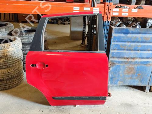 Used Right rear door NISSAN NOTE (E11, NE11) [2005-2013]  28689869