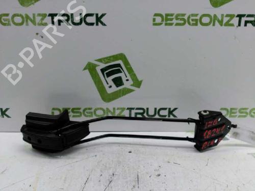 Used Hinge/Door check strap PEUGEOT PARTNER MPV (5_, G_) [1996-2025]  21430901