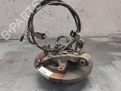 Used Right rear steering knuckle NISSAN MURANO I (Z50) 3.5 4x4 (245 hp) 32154789