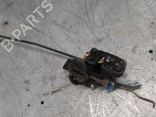 Used Rear left lock HYUNDAI ATOS (MX) [1997-2015]  21480020