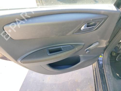 Sikringsdose CITROËN C4 I (LC_) 1.4 16V | BP25791871E1 