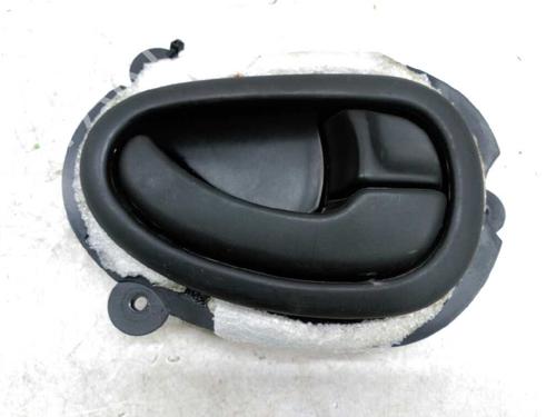 Used Front right interior door handle PEUGEOT 406 (8B) [1995-2005]  21434387