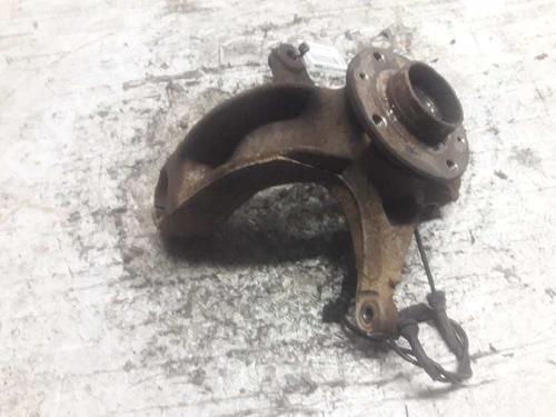 Right front steering knuckle RENAULT MEGANE II Estate (KM0/1_) | BP21471580M26