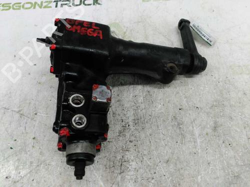 Used Steering rack OPEL OMEGA B (V94) 2.5 TD (F69, M69, P69) (130 hp) 21436141