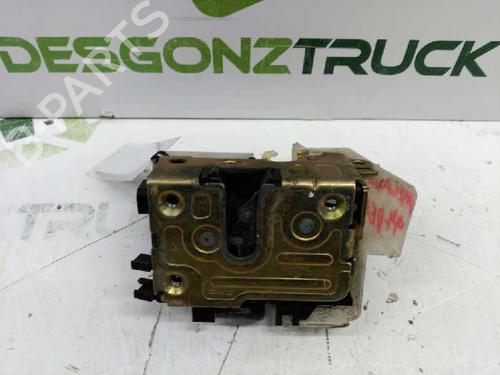 Front right lock RENAULT MEGANE I (BA0/1_)  | BP21426206C97