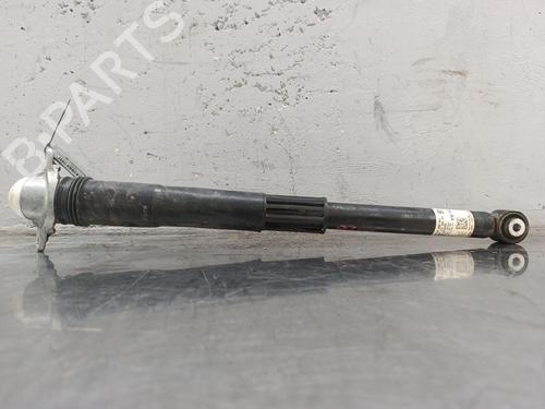 Used Right rear shock absorber VW GOLF VII (5G1, BQ1, BE1, BE2) 1.6 TDI (110 hp) 30640773