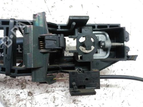 Front right exterior door handle FORD FOCUS II Turnier (DA_, FFS, DS)  | BP21433106C129 