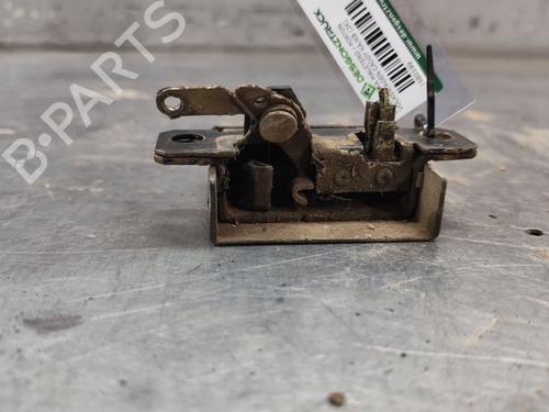 Tailgate lock VW CADDY III Box Body/MPV (2KA, 2KH, 2CA, 2CH) 2.0 SDI | BP32009184C101