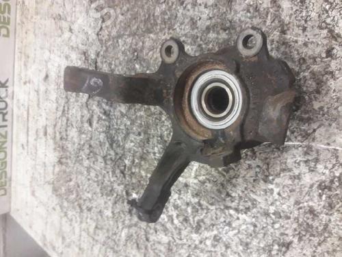 Left front steering knuckle NISSAN ALMERA TINO (V10)  | BP21468079M25 