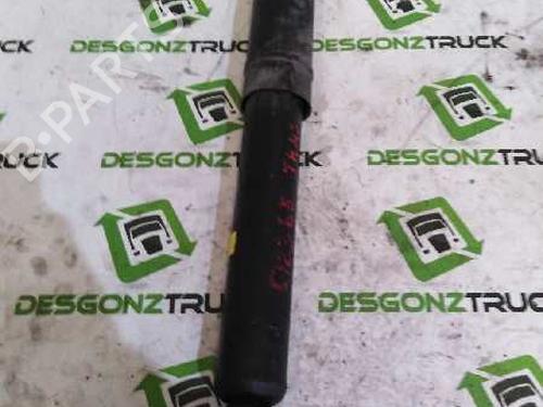 Used Left rear shock absorber RENAULT MASTER III Platform/Chassis (EV, HV, UV) [2010-2025]  22786348