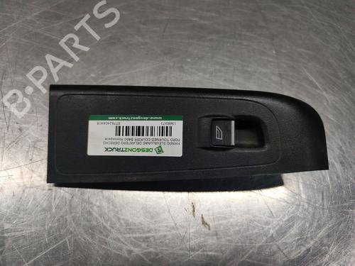 Used Right front window switch Right front window switch FORD TOURNEO COURIER B460 MPV [2014-2026] 33570843 33570843