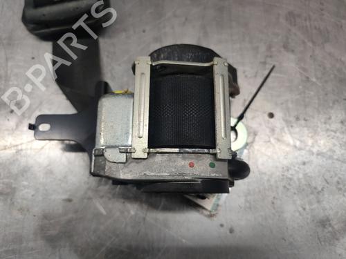 Used Front left seatbelt Front left seatbelt NISSAN JUKE (F15) 1.5 dCi (110 hp) 35942585 35942585
