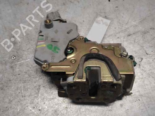 Used Front right lock NISSAN PRIMERA Hatchback (P11) [1996-2002]  21402141