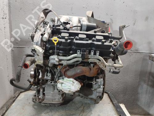 Engine NISSAN MURANO I (Z50) 3.5 4x4 | BP37607165M1 - Image 3