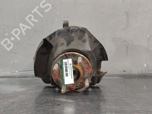 Achsschenkel links vorne für KIA PICANTO I (SA) 1.1 (65 hp) 33162149