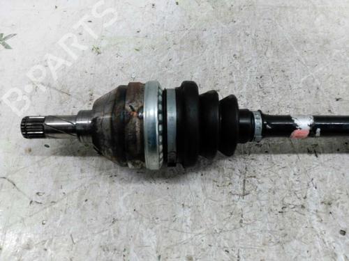 Drivaksel fortil Højre OPEL ASTRA G Hatchback (T98)  | BP21436448M39 