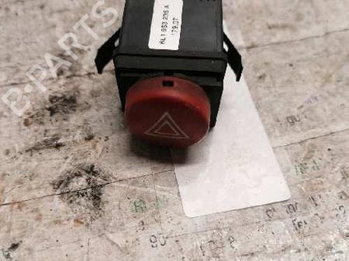 Used Warning switch SEAT IBIZA III (6L1) [2002-2009]  21474879