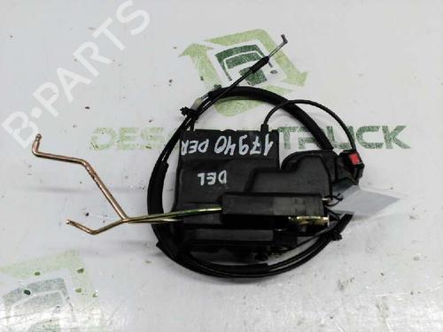 Used Front right lock HYUNDAI COUPE II (GK) [2001-2012]  21427269