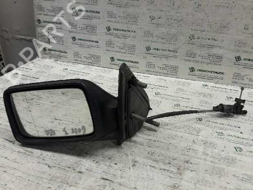 Used Left mirror VW GOLF III (1H1) [1989-1998]  21450308