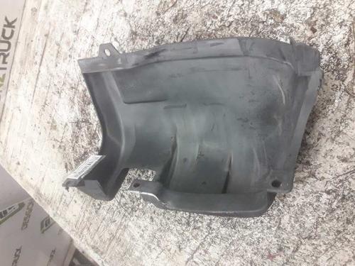 Corner bumper IVECO DAILY III Van 35 S 11 V,35 C 11 V | BP21464618C117 
