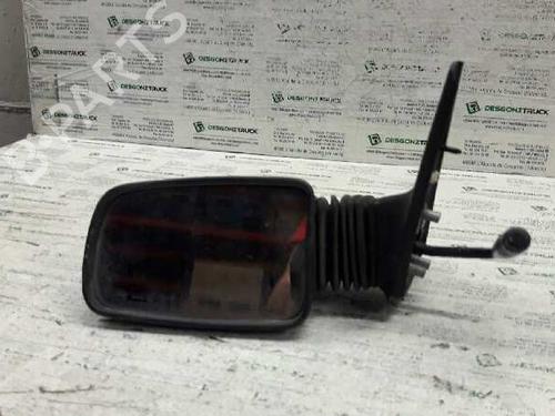 Used Left mirror PEUGEOT 205 II (20A/C) [1987-2000]  21450527