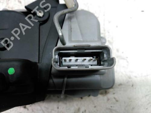 Front right lock PEUGEOT 307 (3A/C)  | BP21427824C97 