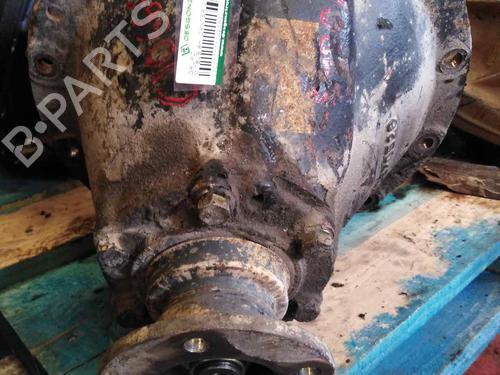 Used Other Other MITSUBISHI CANTER Platform/Chassis (FB6_, FE5_, FE6_) [1993-2002] 34370812 34370812