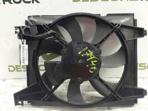 Køleventilator elektrisk HYUNDAI COUPE II (GK)  | BP21455221M35 