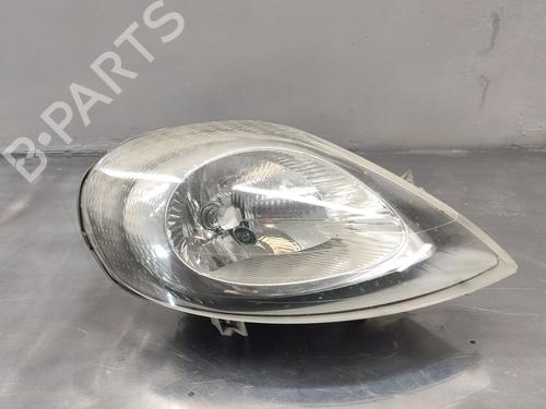 Højre forlygte OPEL VIVARO A Van (X83) 1.9 DTI (F7) (101 hp) 32316298