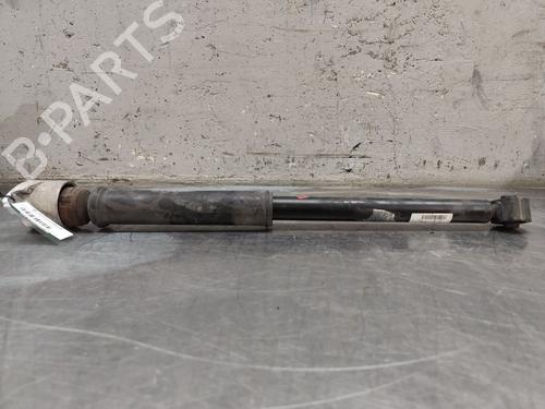 Venstre bagtil støddæmper SEAT IBIZA III (6L1) 1.9 TDI (100 hp) 32010176