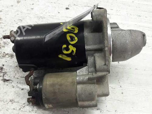 Startmotor FORD FIESTA IV (JA_, JB_)  | BP21452219M8 