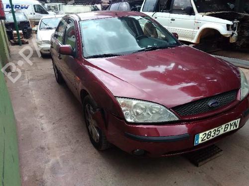 Fuse box FORD MONDEO III (B5Y)  | BP21398703E1 