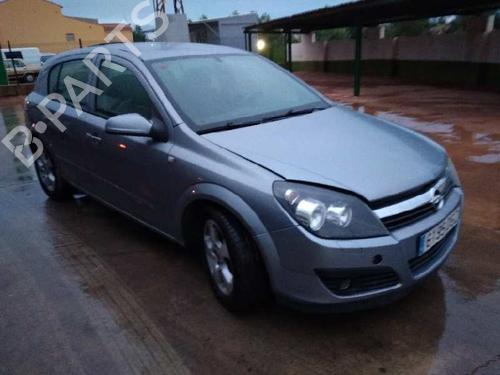 Køler OPEL ASTRA H (A04)  | BP21470287M31 