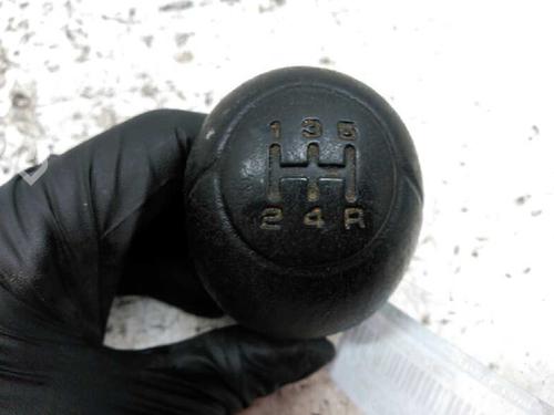 Used Shift knob KIA CARNIVAL II (GQ) 2.9 CRDi (144 hp) 21437541