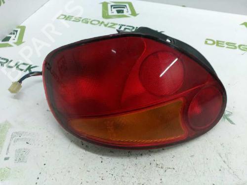 Used Right taillight DAEWOO MATIZ (M100, M150) [1998-2025]  21424386